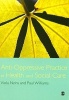 Anti-Oppressive Practice in Health and Social Care (Paperback) - Viola Nzira Photo