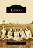 Lando (Paperback) - Paul Scott Williams Photo