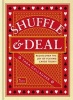 Shuffle & Deal - Rediscover the Joy of Playing Cards Today! (Hardcover) - Tara Gallagher Photo