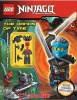 The Hands of Time (Lego Ninjago: Activity Book with Minifigure) (Paperback) - Ameet Studio Photo