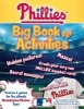 Philadelphia Phillies: The Big Book of Activities (Paperback) - Peg Connery Boyd Photo