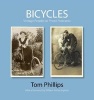 Bicycles - Vintage People on Photo Postcards (Hardcover) - Tom Phillips Photo