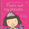 That's Not My Princess (Board book) - Fiona Watt Photo