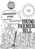 Farmer Bill Coloring Book (Paperback) - Lawrence McGee Photo