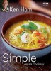 Simple Asian Cookery (Paperback) - Ken Hom Photo