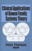 Clinical Applications of Bowen Family Systems Theory (Hardcover) - Peter Titelman Photo