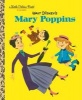 Walt Disney's Mary Poppins (Disney Classics) (Hardcover) - Annie North Bedford Photo