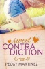 Sweet Contradiction (Paperback) - Peggy Martinez Photo