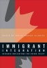 Immigrant Integration - Research Implications for Future Policy (Paperback) - Kenise Murphy Kilbride Photo