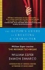 The Actor's Guide to Playing a Character -  Teaches the Meisner Technique (Paperback) - William Esper Photo