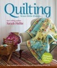 Quilting (Paperback) - Sarah Fielke Photo