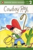 Cowboy Roy (Paperback) - Cathy East Dubowski Photo