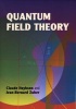 Quantum Field Theory (Paperback, Dover ed) - Claude Itzykson Photo