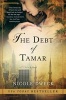 The Debt Of Tamar (Hardcover) - Nicole Dweck Photo