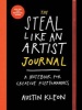 The Steal Like an Artist Journal (Paperback) - Austin Kleon Photo