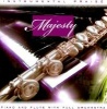 Majesty - Piano & Flute (Standard format, CD) -  Photo