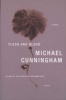 Flesh and Blood (Paperback) - Michael Cunningham Photo