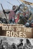 Split History of the Wars of the Roses - A Perspectives Flip Book (Hardcover) - Claire Throp Photo