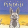 Pinduli (Hardcover, Library Binding) - Janell Cannon Photo