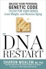 The DNA Restart (Hardcover) - Sharon Moalem Photo