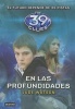 En La Profundidad (English, Spanish, Paperback) - Jude Watson Photo