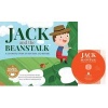 Jack and the Beanstalk - A Favorite Story in Rhythm and Rhyme (Book) - Jonathan Peale Photo