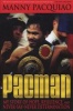 Pacman - My Story of Hope, Resilience & Never-Say-Never Determination (Hardcover) - Manny Pacquiao Photo