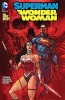 Superman Wonder Woman, Vol 3 (Hardcover) - Doug Mahnke Photo