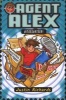 Agent Alex: Uitgesorteer! (Afrikaans, Paperback) - Justin Richards Photo