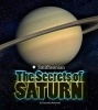 The Secrets of Saturn (Hardcover) - Kassandra Radomski Photo