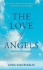 The Love of Angels (Spiritual Encounters) (Paperback) - Linda Hale Bucklin Photo