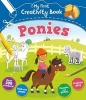 Ponies (Paperback) - Anna Brett Photo