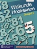 Wiskunde Hoofrekene - Gr 5: Werkboek (Afrikaans, Staple bound) -  Photo