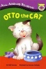 Otto the Cat (Paperback) - Gail Herman Photo