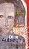 Blue Aubergine (Hardcover, New edition) - Miral Al Tahawy Photo