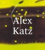 Alex Katz - Quick Light (Hardcover) - Ingrid D Rowland Photo