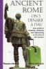 Ancient Rome on 5 Denarii a Day (Paperback) - Philip Matyszak Photo