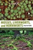 Mosses, Liverworts, and Hornworts - A Field Guide to Common Bryophytes of the Northeast (Paperback) - Ralph Pope Photo