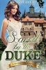 Saved by the Duke - A Regency Romance (Paperback) - Matilda Hart Photo