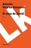 El Arpa de David (Spanish, Paperback) - Antonio Mira De Amescua Photo