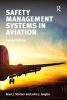 Safety Management Systems in Aviation (Paperback, 2nd Revised edition) - Carl D Halford Photo