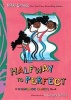 Halfway to Perfect - A Dyamonde Daniel Book (Hardcover) - Nikki Grimes Photo