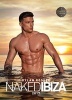 Naked Ibiza 2017 (Calendar, Gallery Edition (Super Large Size)) - Dylan Rosser Photo