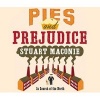 Pies and Prejudice - In Search of the North (Abridged, Standard format, CD, Abridged edition) - Stuart Maconie Photo