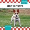 Rat Terriers (Hardcover) - Paige V Polinsky Photo