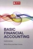 Basic Financial Accounting (Paperback, 4th edition) - W Bosua Photo