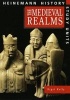 Heinemann History Study Units: Student Book. Medieval Realms (Paperback) - Nigel Kelly Photo