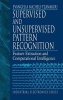 Supervised and Unsupervised Pattern Recognition - Feature Extraction and Computational Intelligence (Hardcover) - Evangelia Micheli Tzanakou Photo