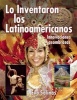 Lo Inventaron Los Latinamericanos - Innovaciones Asombrosas (Paperback, Spanish-Language ed) - Eva Salinas Photo