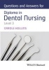 Questions and Answers for Diploma in Dental Nursing, Level 3 (Paperback) - Carole Hollins Photo